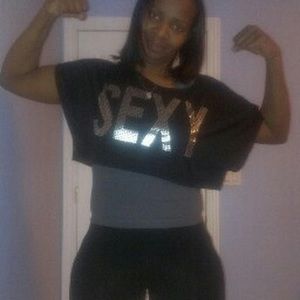 Meet your Posher, Sharon